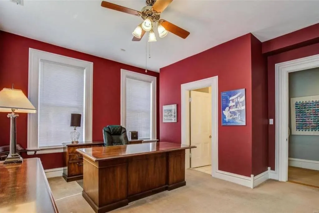 City House Saint Louis