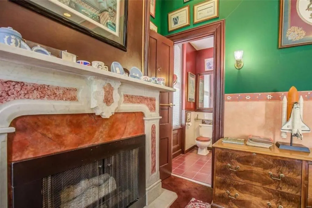 Tatil Evi City House Saint Louis