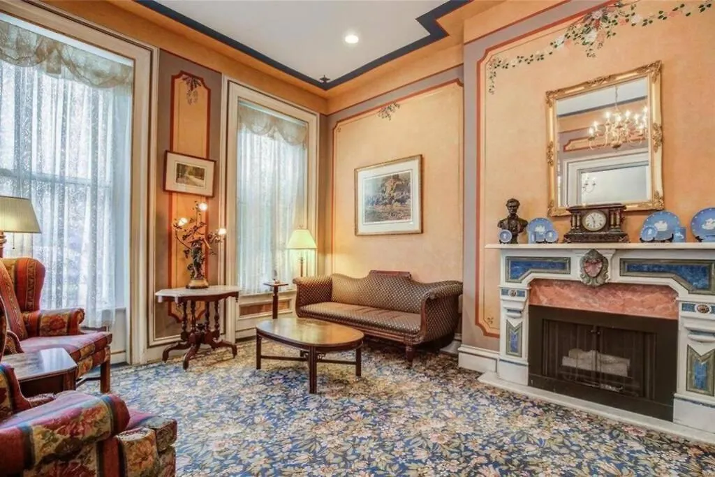 City House Saint Louis